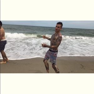 Meet your Posher, Jarett